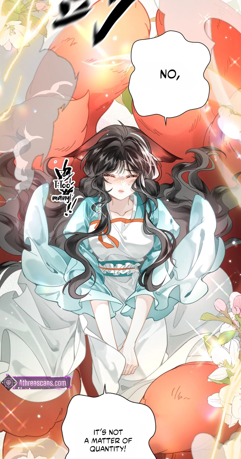 Seeking a Beauty in the East Sea Chapter 14 page 38 - 