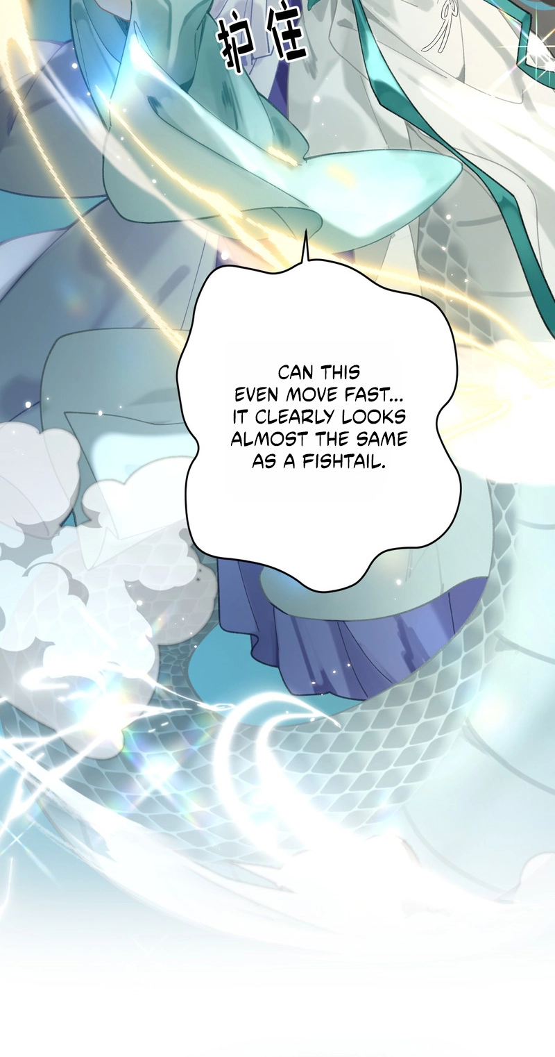 Seeking a Beauty in the East Sea Chapter 14 page 41 - 