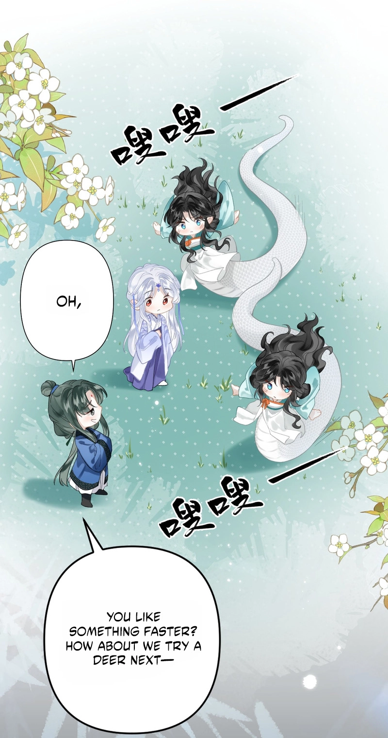 Seeking a Beauty in the East Sea Chapter 14 page 42 - 