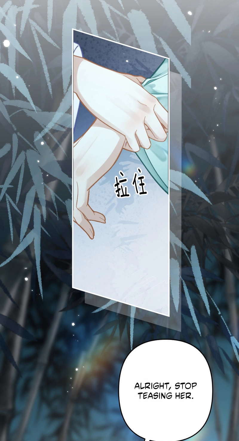 Seeking a Beauty in the East Sea Chapter 14 page 43 - 
