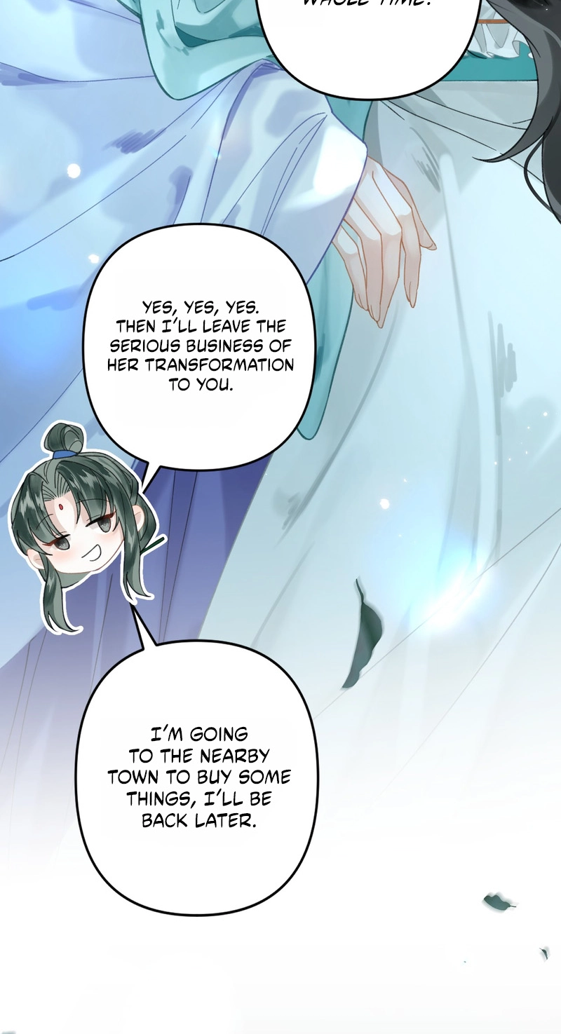 Seeking a Beauty in the East Sea Chapter 14 page 45 - 
