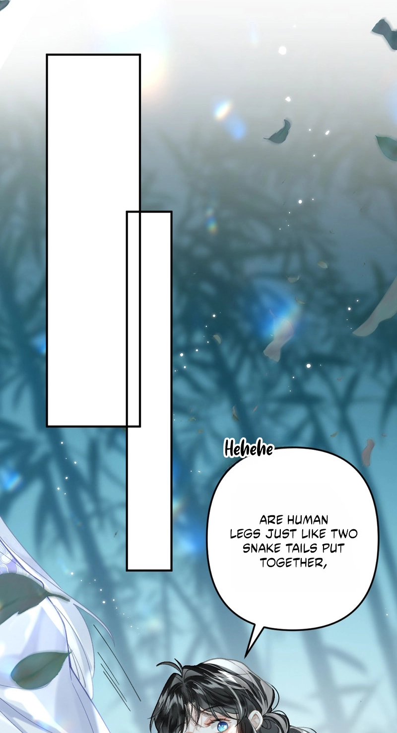 Seeking a Beauty in the East Sea Chapter 14 page 46 - 