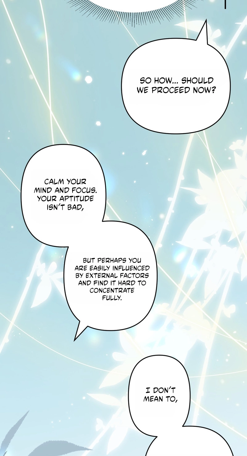 Seeking a Beauty in the East Sea Chapter 14 page 49 - 