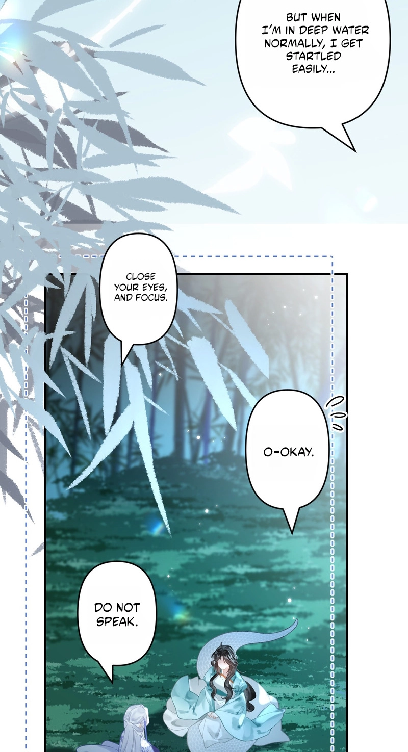 Seeking a Beauty in the East Sea Chapter 14 page 50 - 