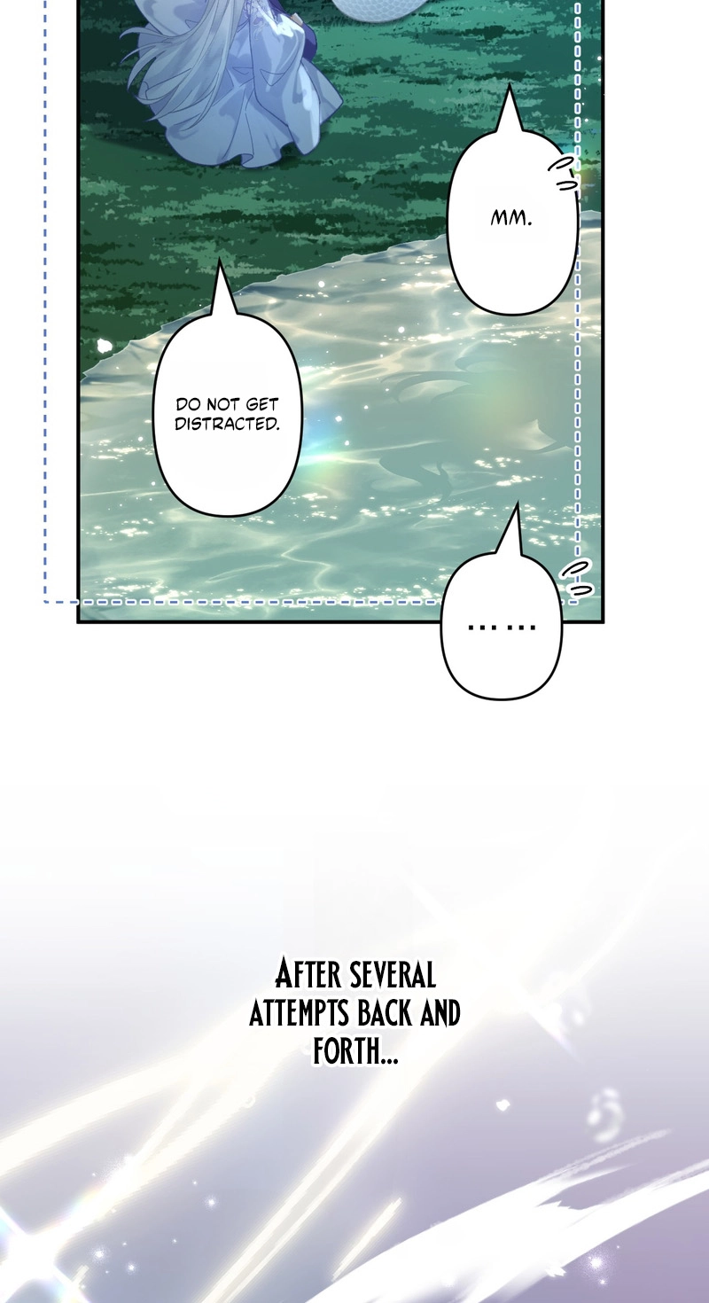 Seeking a Beauty in the East Sea Chapter 14 page 51 - 