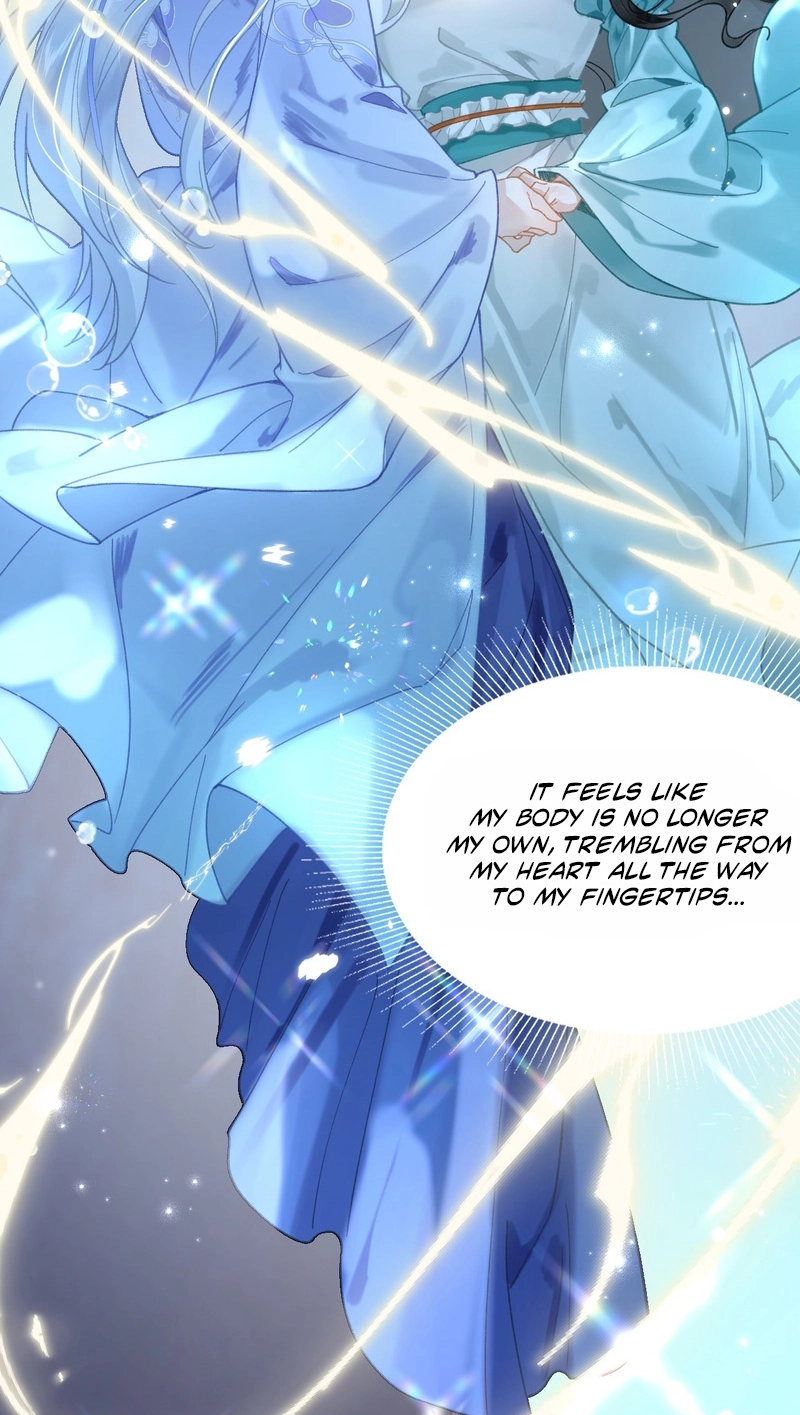Seeking a Beauty in the East Sea Chapter 14 page 53 - 