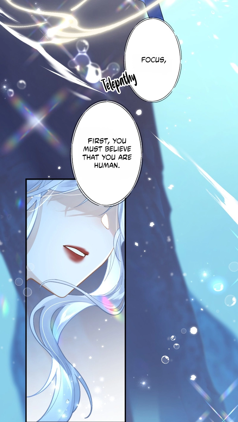 Seeking a Beauty in the East Sea Chapter 14 page 54 - 