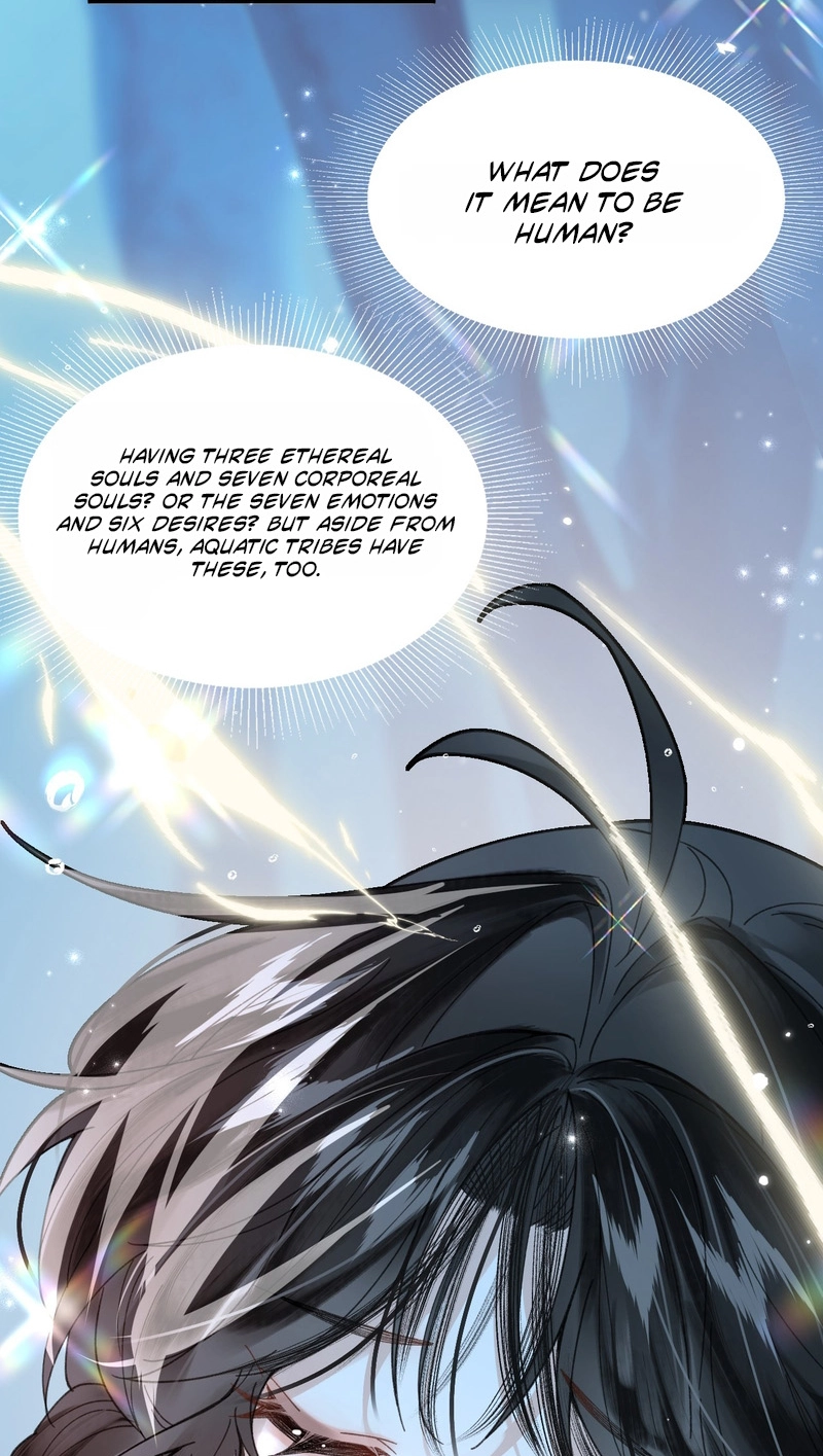 Seeking a Beauty in the East Sea Chapter 14 page 55 - 
