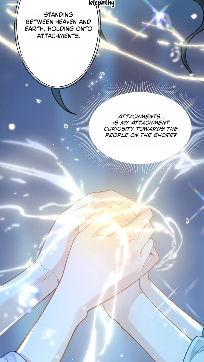 Seeking a Beauty in the East Sea Chapter 14 page 57 - 
