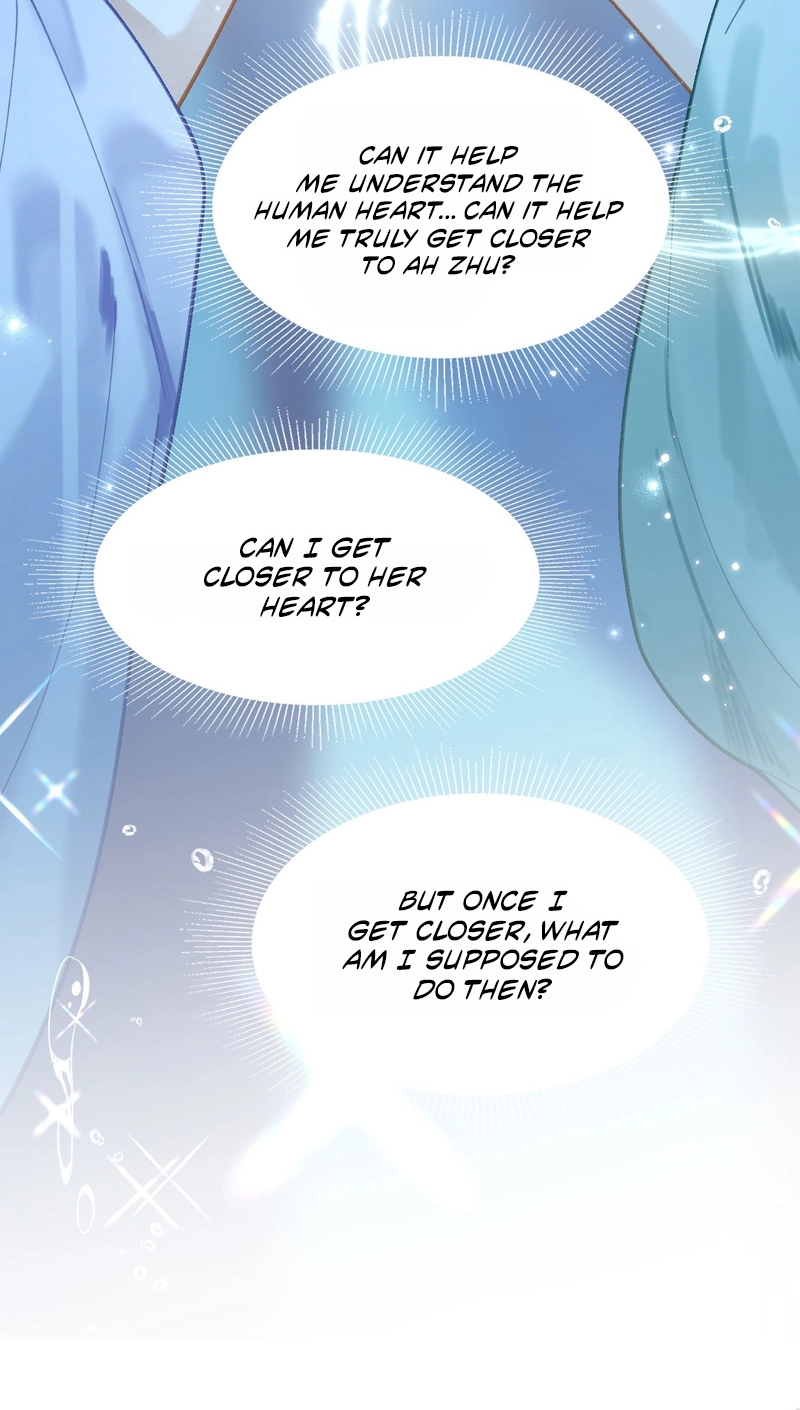 Seeking a Beauty in the East Sea Chapter 14 page 58 - 