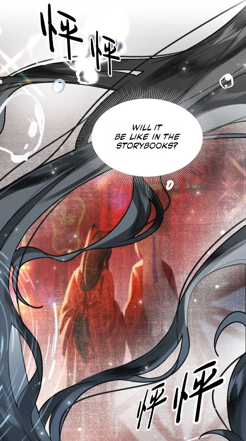 Seeking a Beauty in the East Sea Chapter 14 page 59 - 