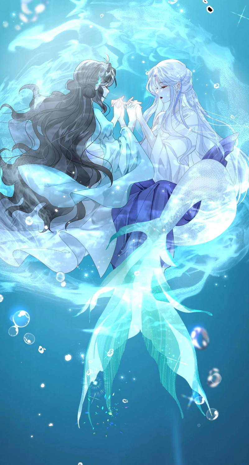 Seeking a Beauty in the East Sea Chapter 14 page 7 - 