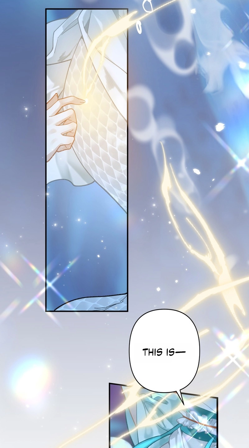 Seeking a Beauty in the East Sea Chapter 14 page 61 - 