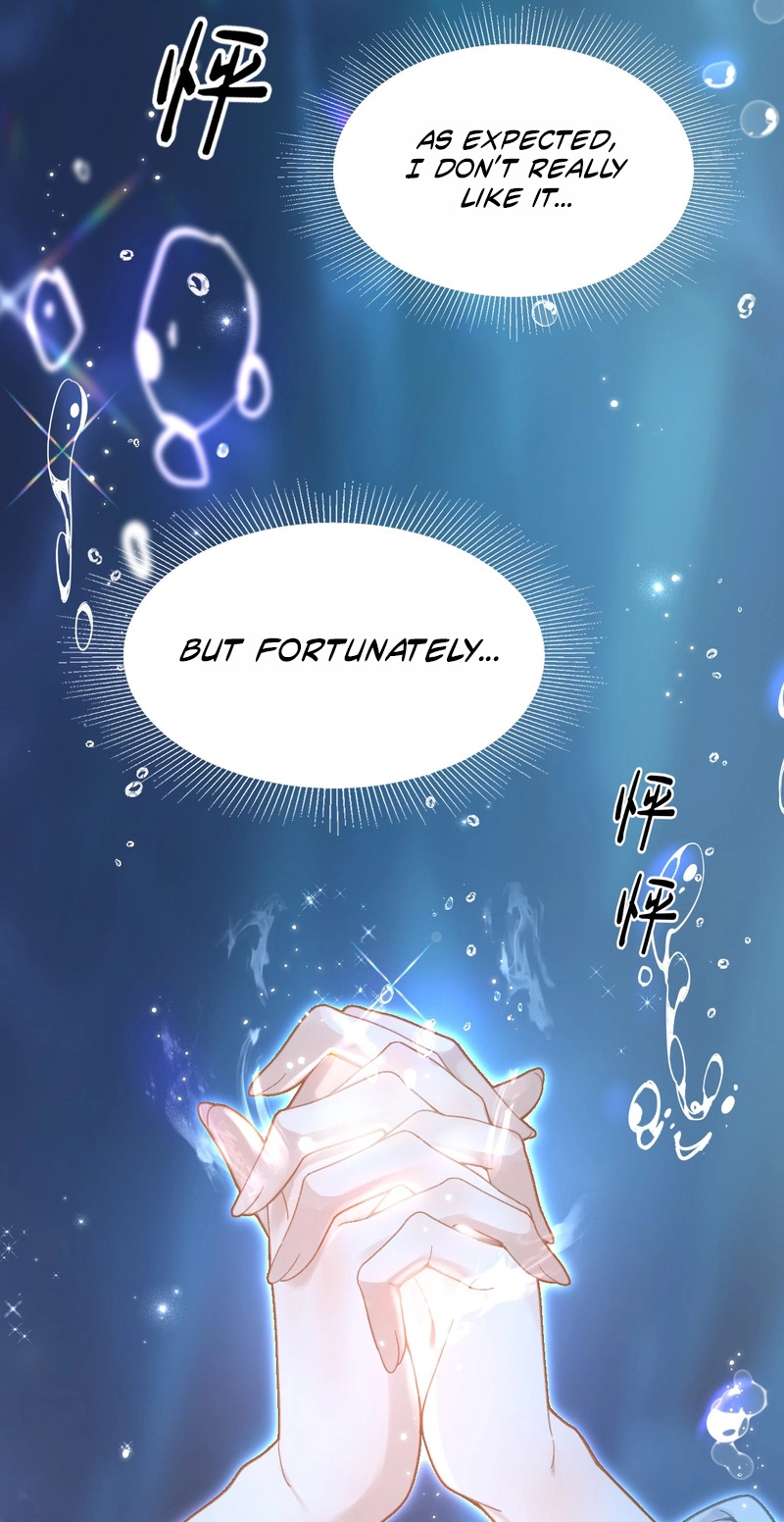 Seeking a Beauty in the East Sea Chapter 14 page 9 - 