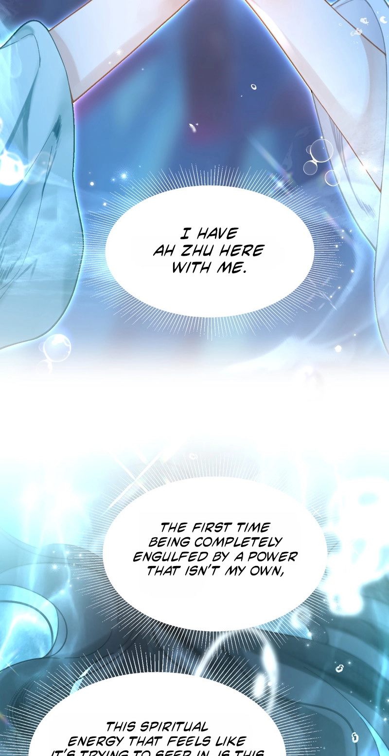 Seeking a Beauty in the East Sea Chapter 14 page 10 - 