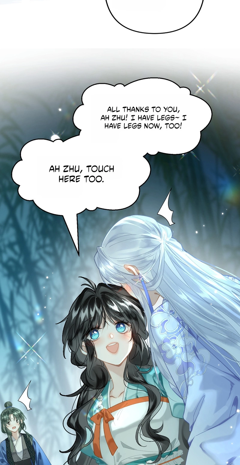 Seeking a Beauty in the East Sea Chapter 15 page 11 - 