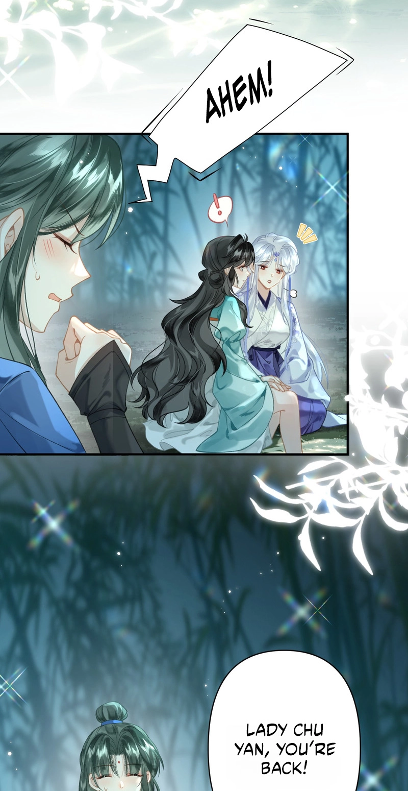 Seeking a Beauty in the East Sea Chapter 15 page 13 - 