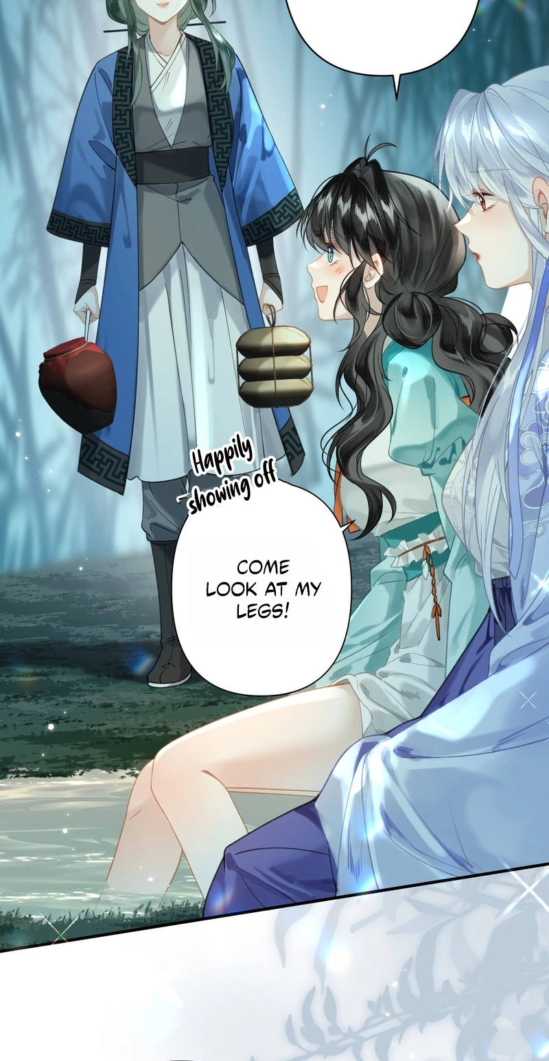 Seeking a Beauty in the East Sea Chapter 15 page 14 - 