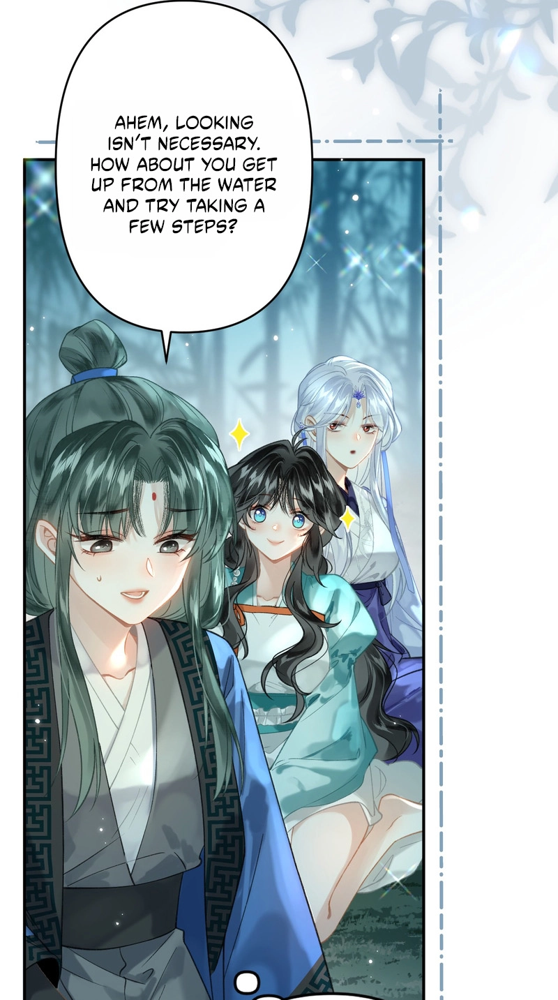 Seeking a Beauty in the East Sea Chapter 15 page 15 - 