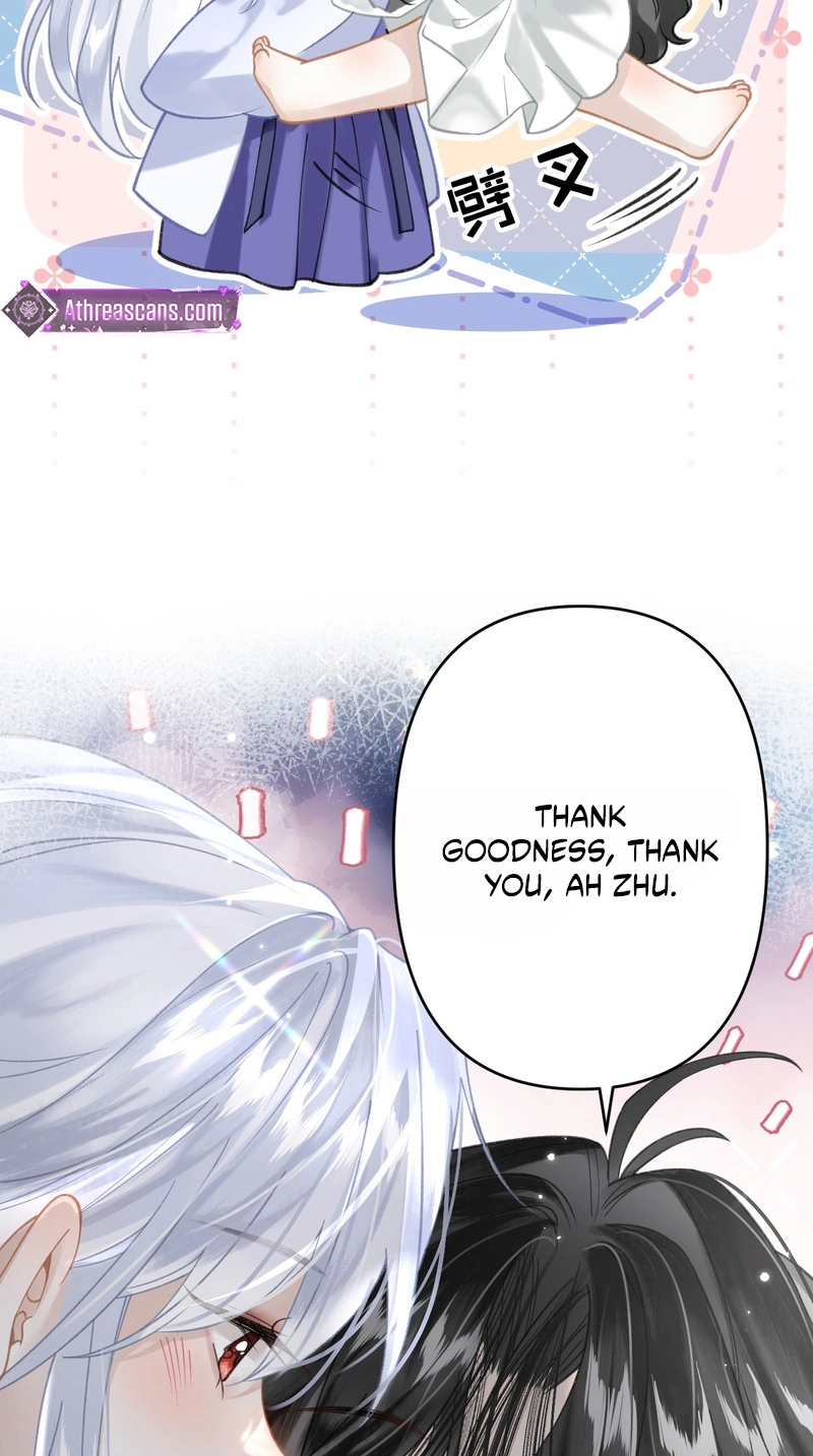 Seeking a Beauty in the East Sea Chapter 15 page 18 - 