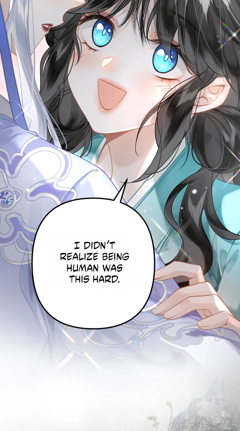 Seeking a Beauty in the East Sea Chapter 15 page 19 - 