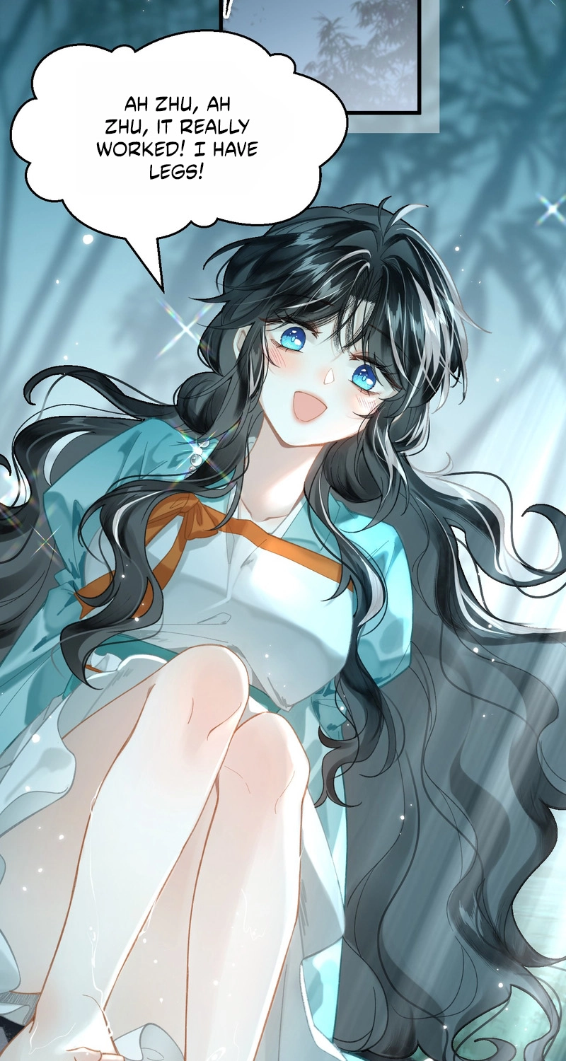 Seeking a Beauty in the East Sea Chapter 15 page 3 - 