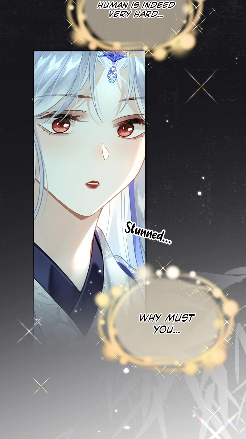Seeking a Beauty in the East Sea Chapter 15 page 21 - 