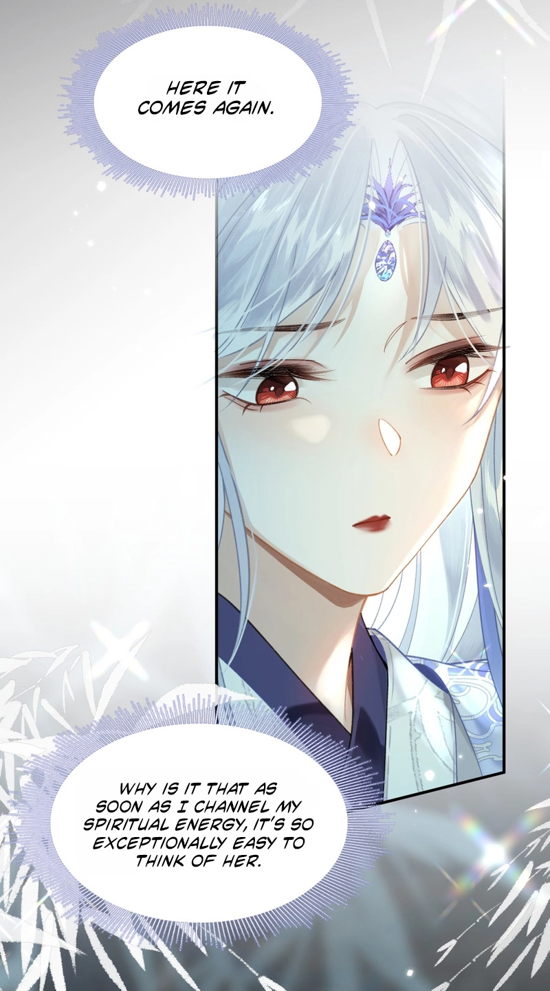 Seeking a Beauty in the East Sea Chapter 15 page 22 - 