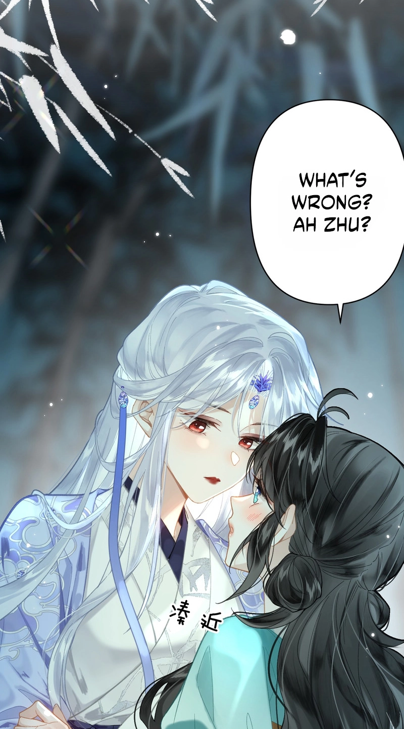 Seeking a Beauty in the East Sea Chapter 15 page 23 - 