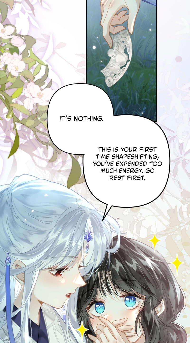 Seeking a Beauty in the East Sea Chapter 15 page 26 - 