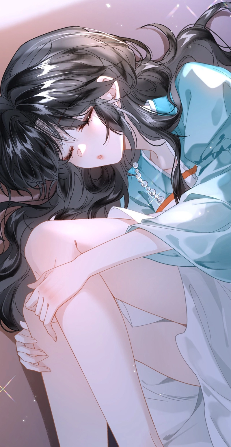 Seeking a Beauty in the East Sea Chapter 15 page 30 - 