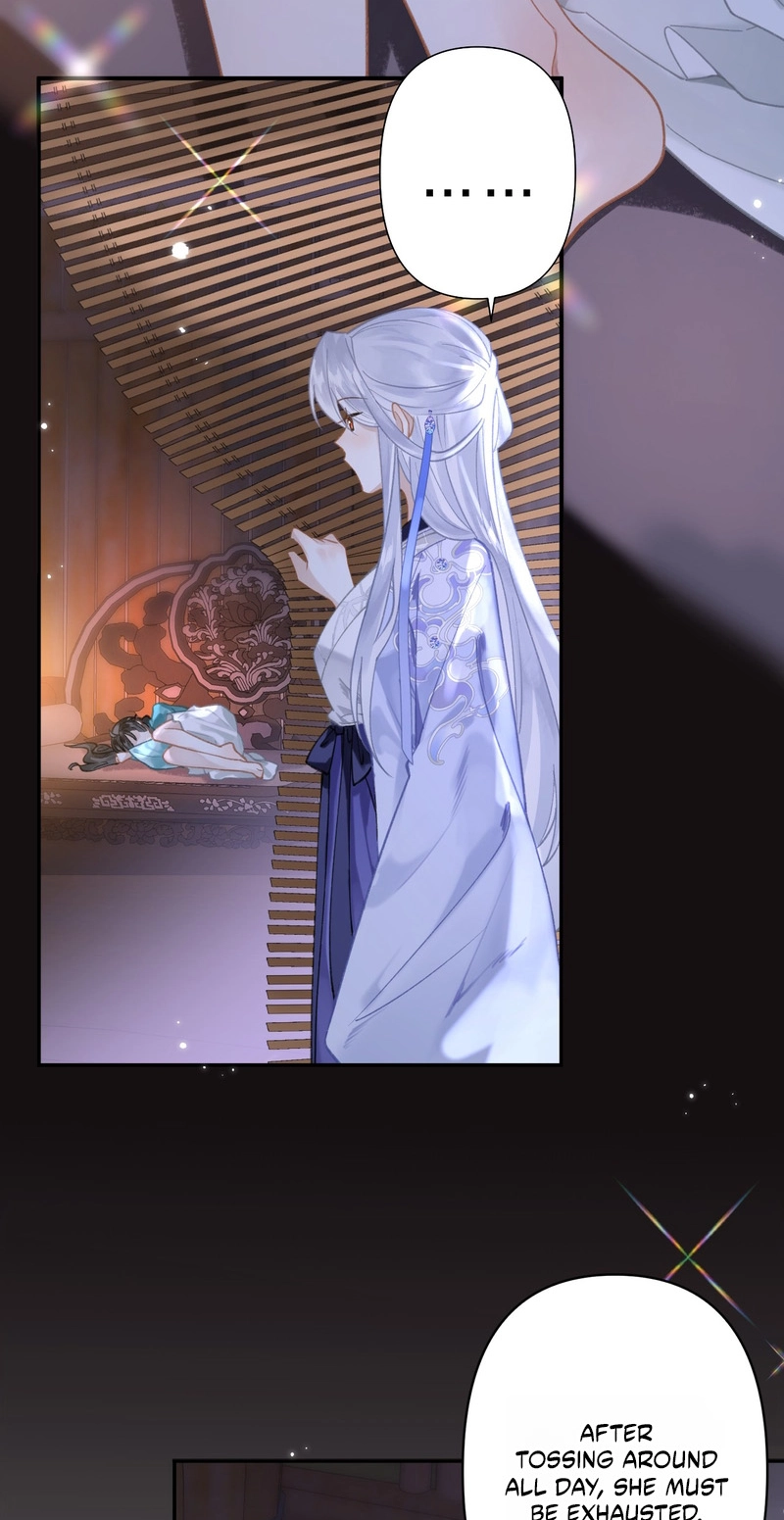 Seeking a Beauty in the East Sea Chapter 15 page 31 - 