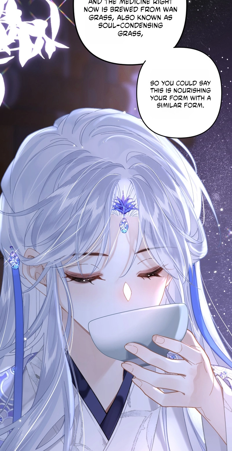 Seeking a Beauty in the East Sea Chapter 15 page 33 - 