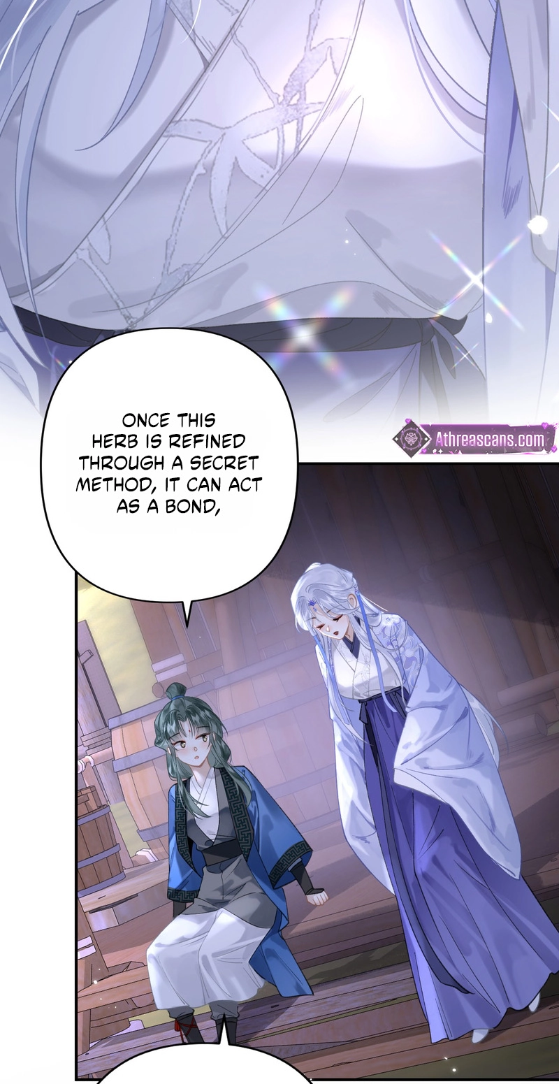 Seeking a Beauty in the East Sea Chapter 15 page 34 - 