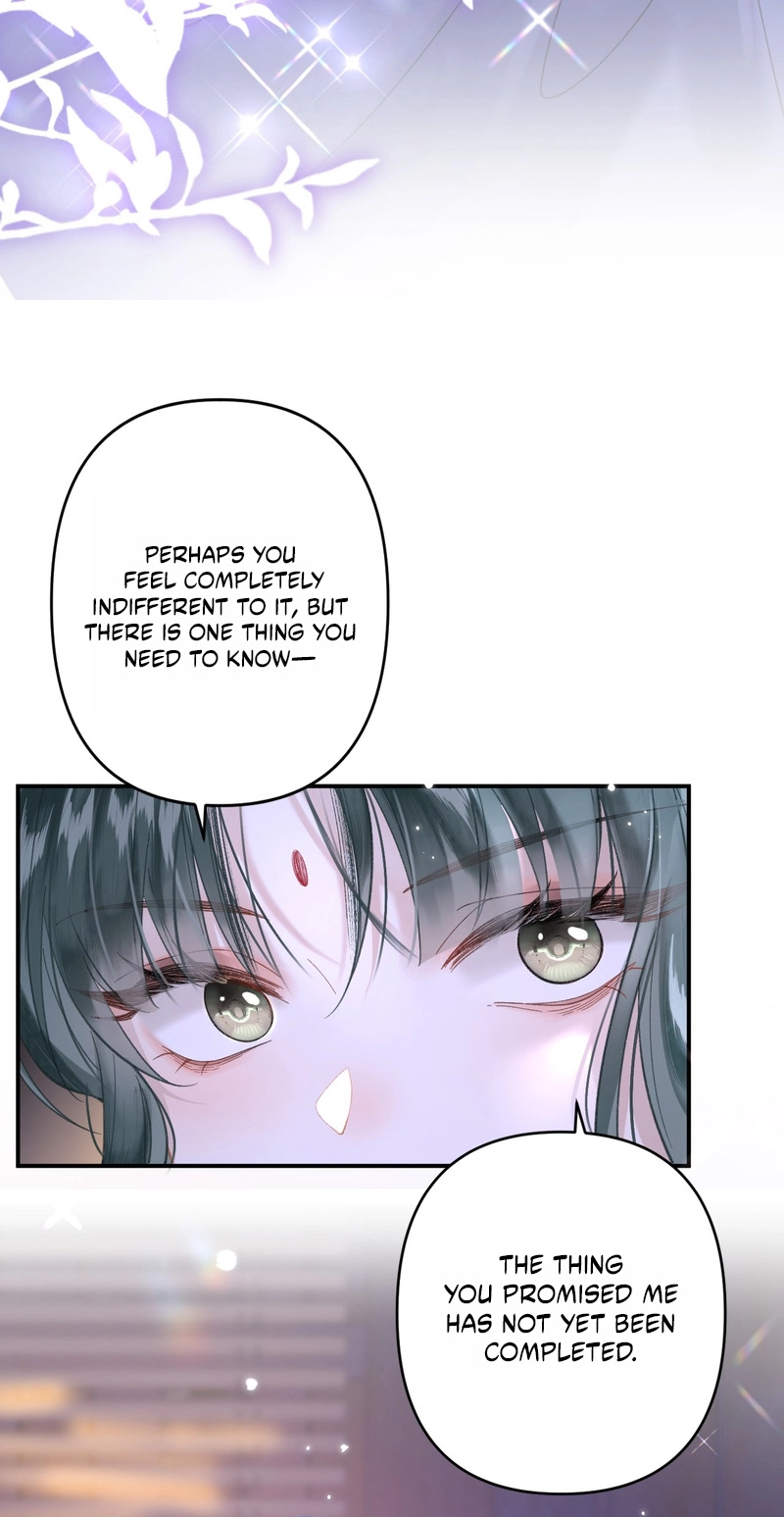 Seeking a Beauty in the East Sea Chapter 15 page 38 - 
