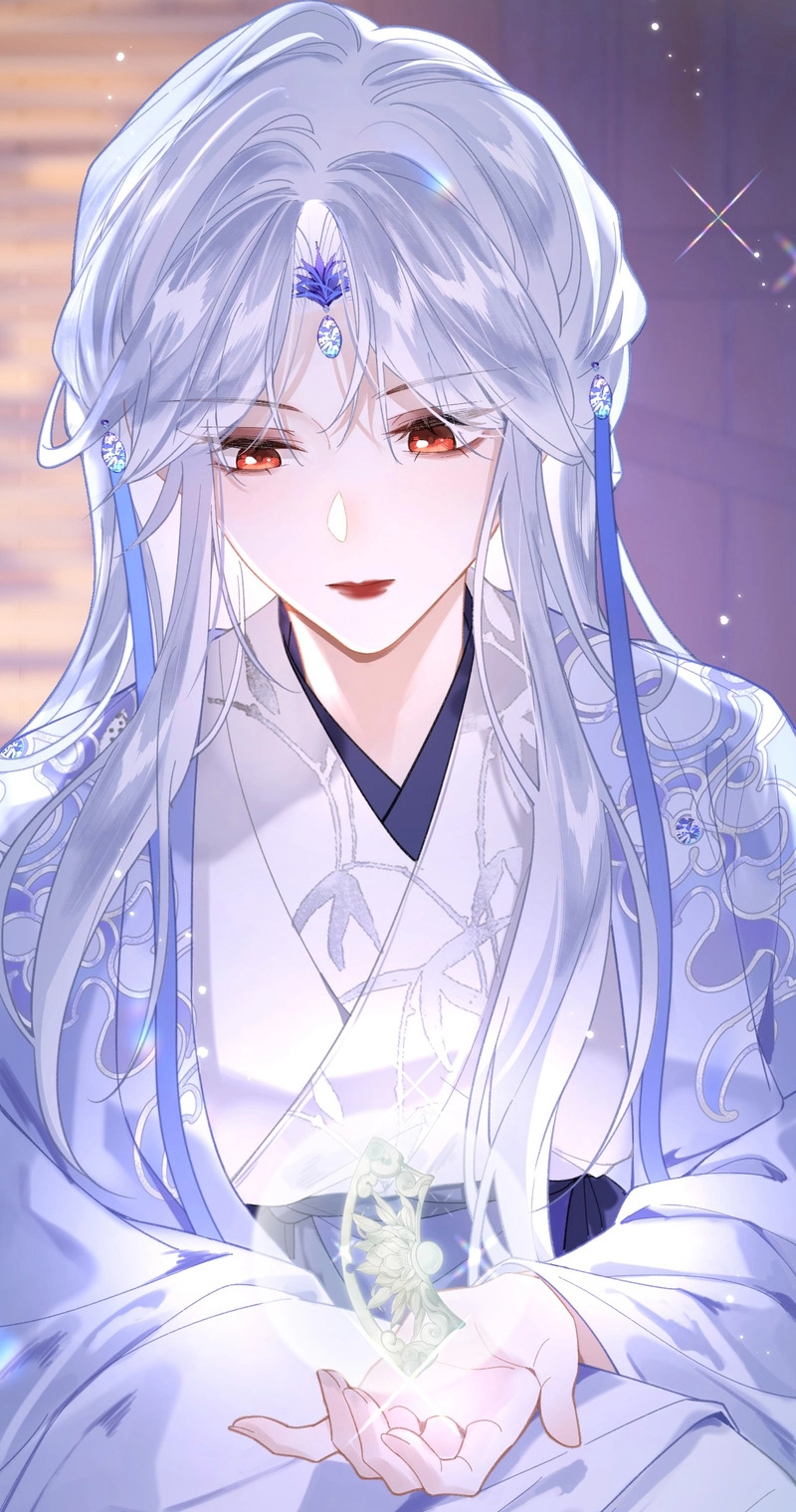 Seeking a Beauty in the East Sea Chapter 15 page 39 - 