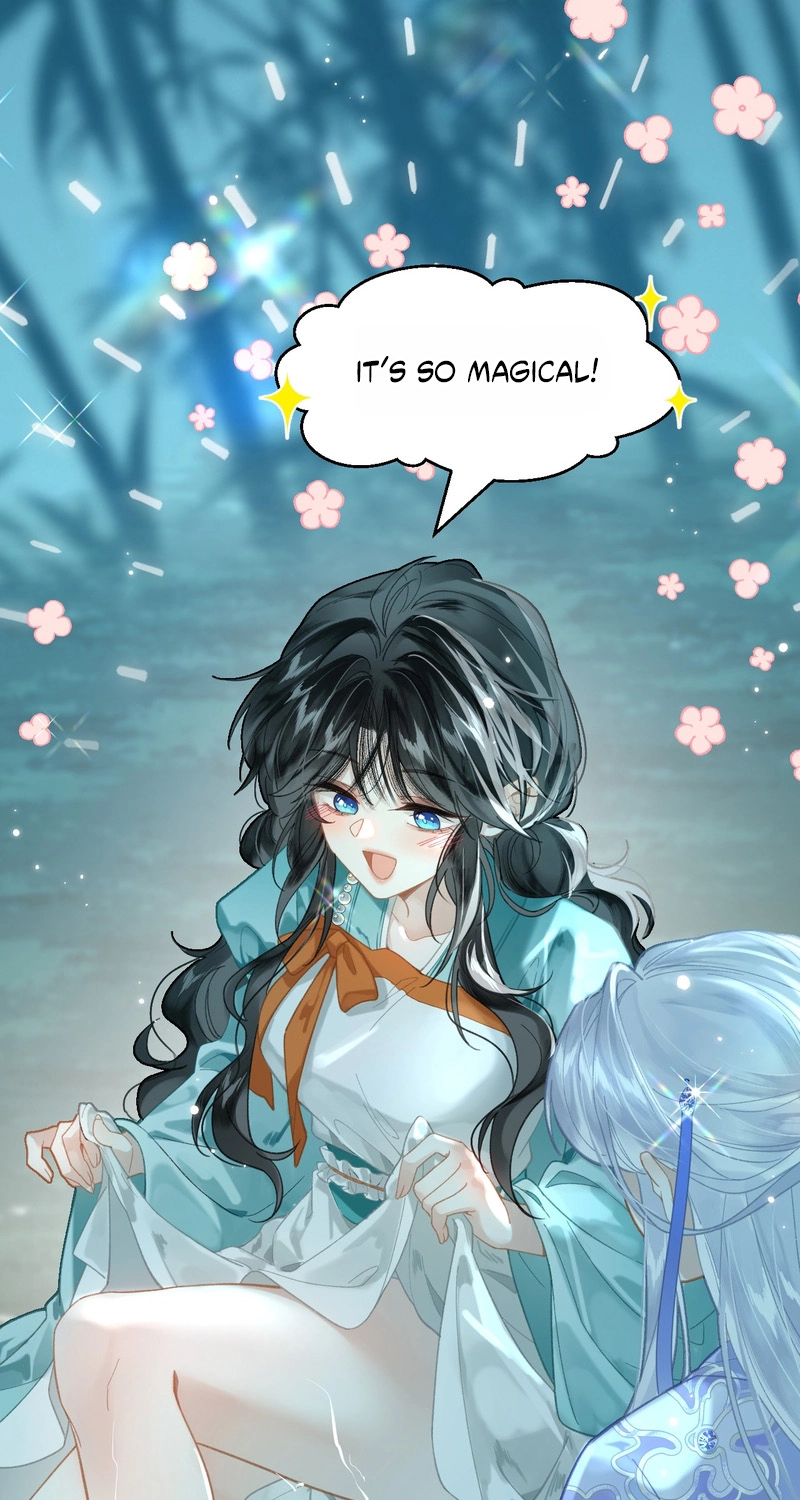 Seeking a Beauty in the East Sea Chapter 15 page 5 - 