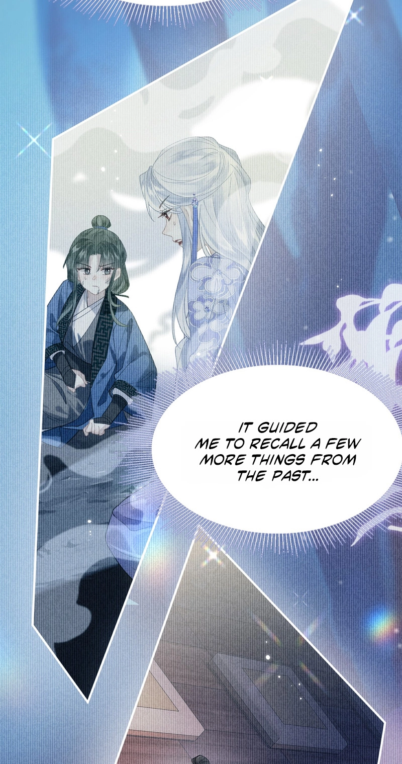 Seeking a Beauty in the East Sea Chapter 15 page 41 - 