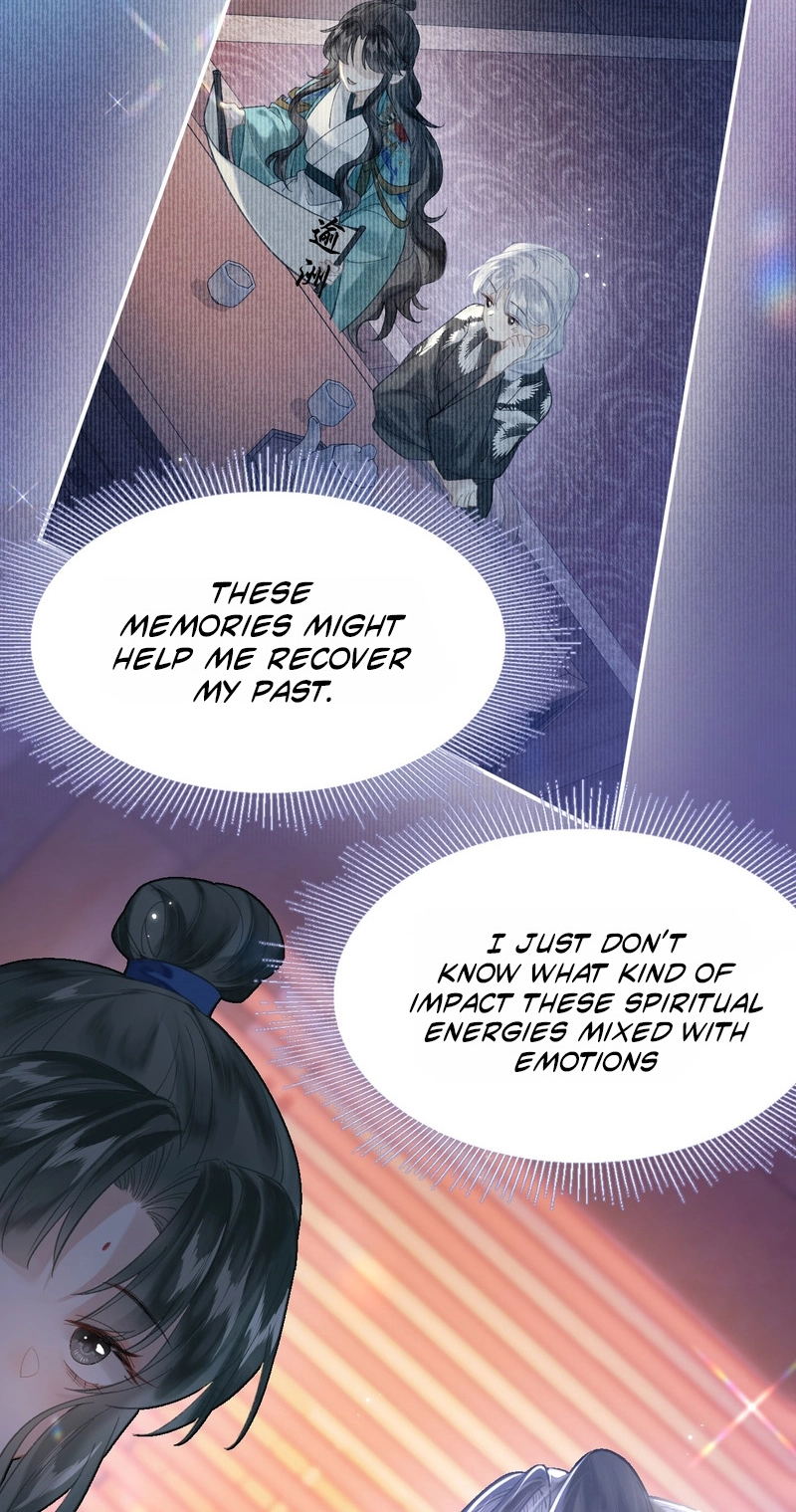 Seeking a Beauty in the East Sea Chapter 15 page 42 - 