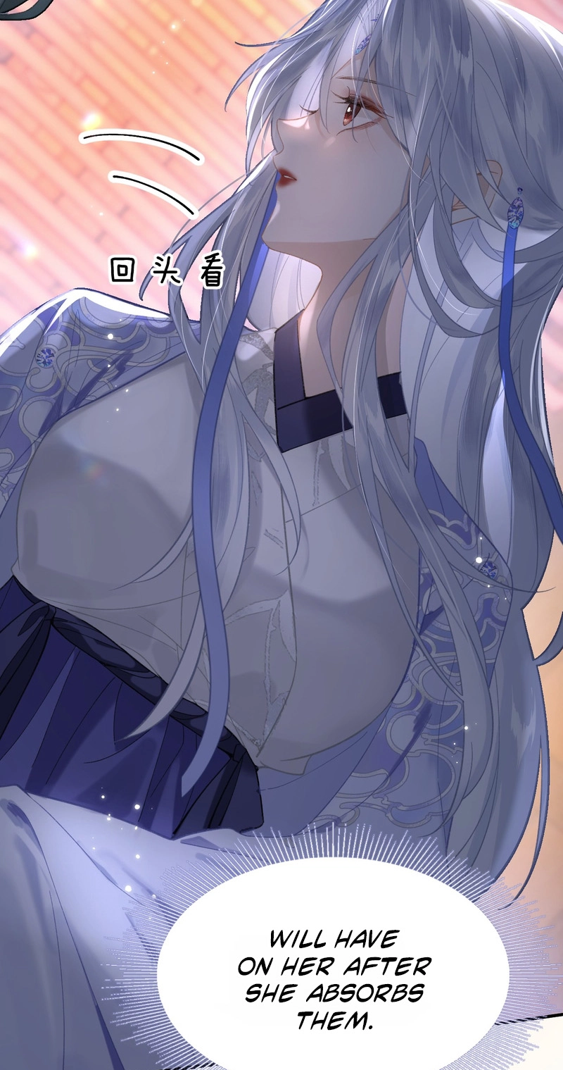 Seeking a Beauty in the East Sea Chapter 15 page 43 - 