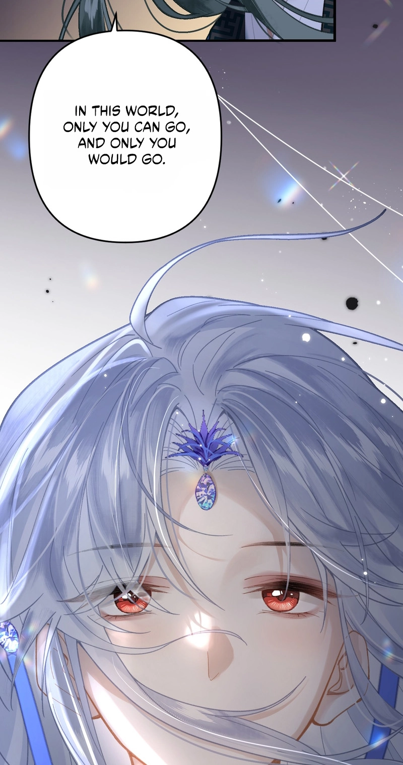 Seeking a Beauty in the East Sea Chapter 15 page 46 - 