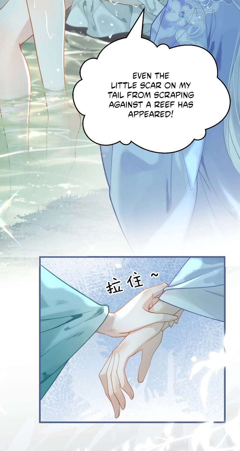 Seeking a Beauty in the East Sea Chapter 15 page 6 - 