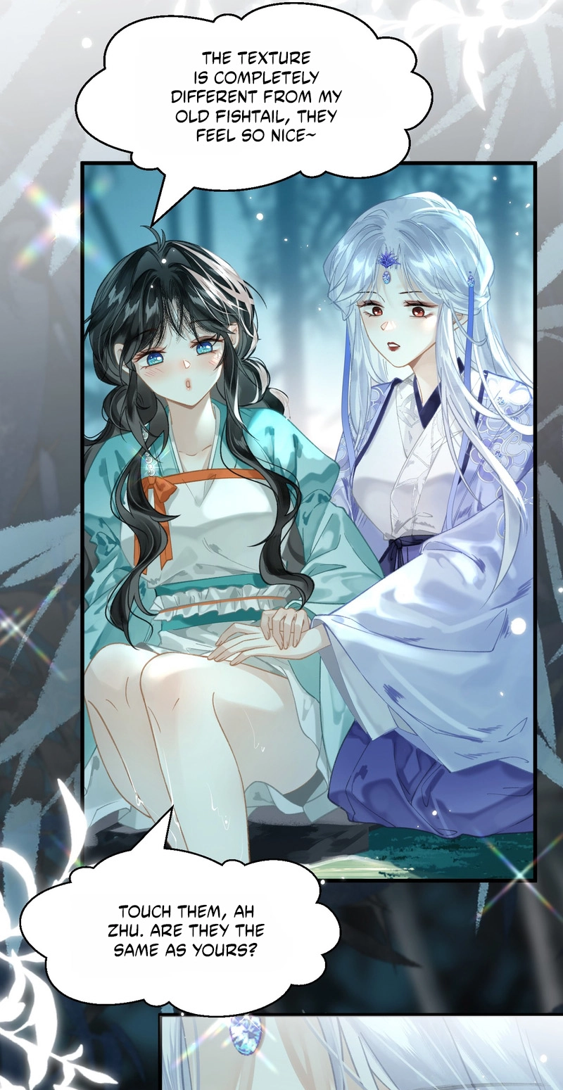 Seeking a Beauty in the East Sea Chapter 15 page 7 - 