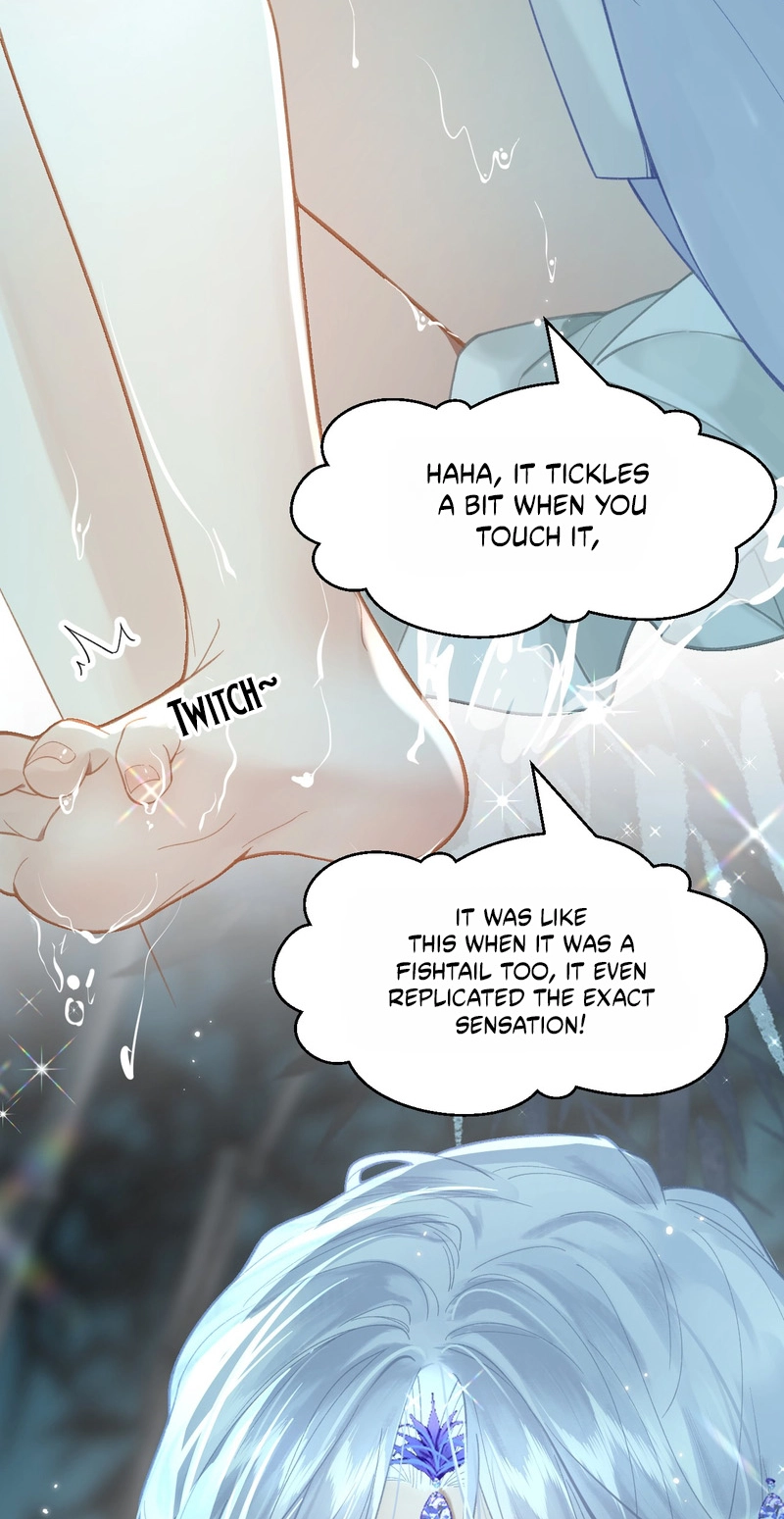 Seeking a Beauty in the East Sea Chapter 15 page 9 - 