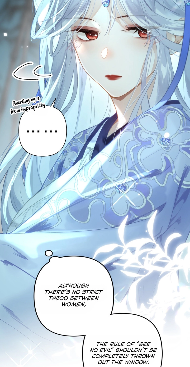 Seeking a Beauty in the East Sea Chapter 15 page 10 - 