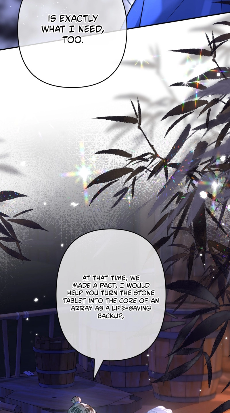 Seeking a Beauty in the East Sea Chapter 16 page 14 - 