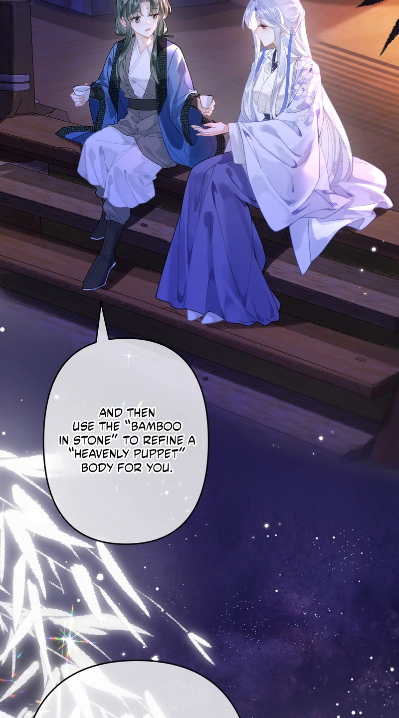 Seeking a Beauty in the East Sea Chapter 16 page 15 - 