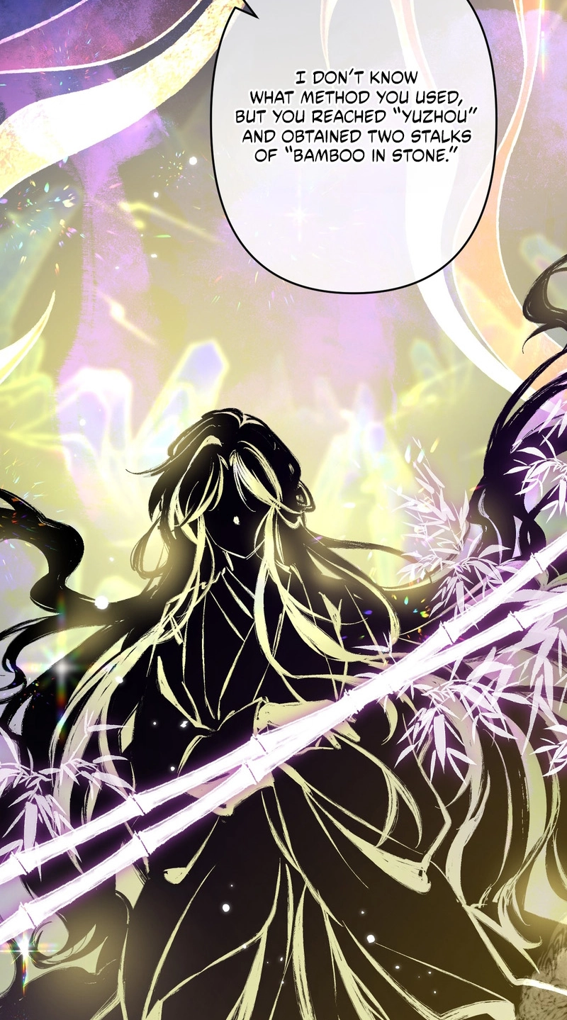 Seeking a Beauty in the East Sea Chapter 16 page 18 - 