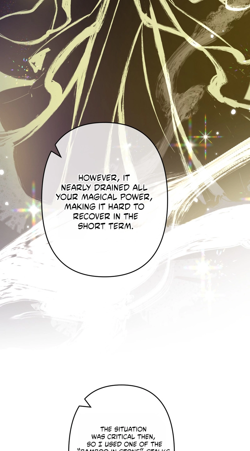 Seeking a Beauty in the East Sea Chapter 16 page 19 - 