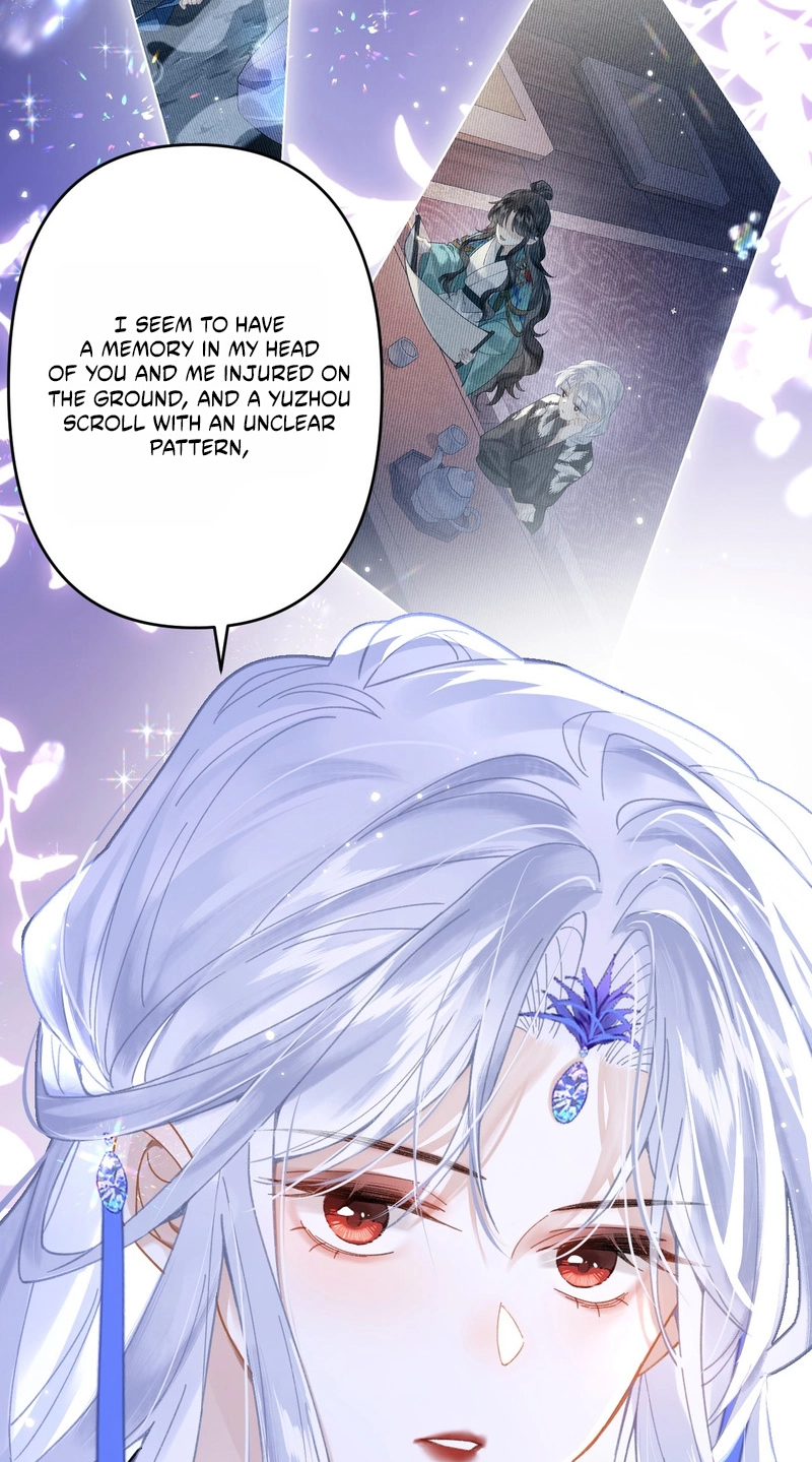 Seeking a Beauty in the East Sea Chapter 16 page 3 - 